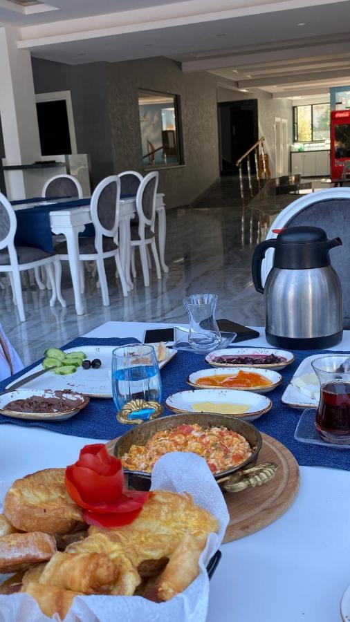 Hotel Livaneli Boutique