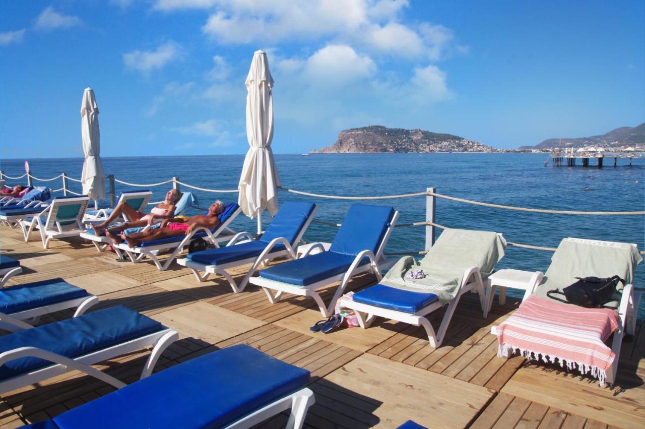 Oba Time 3* Alanya