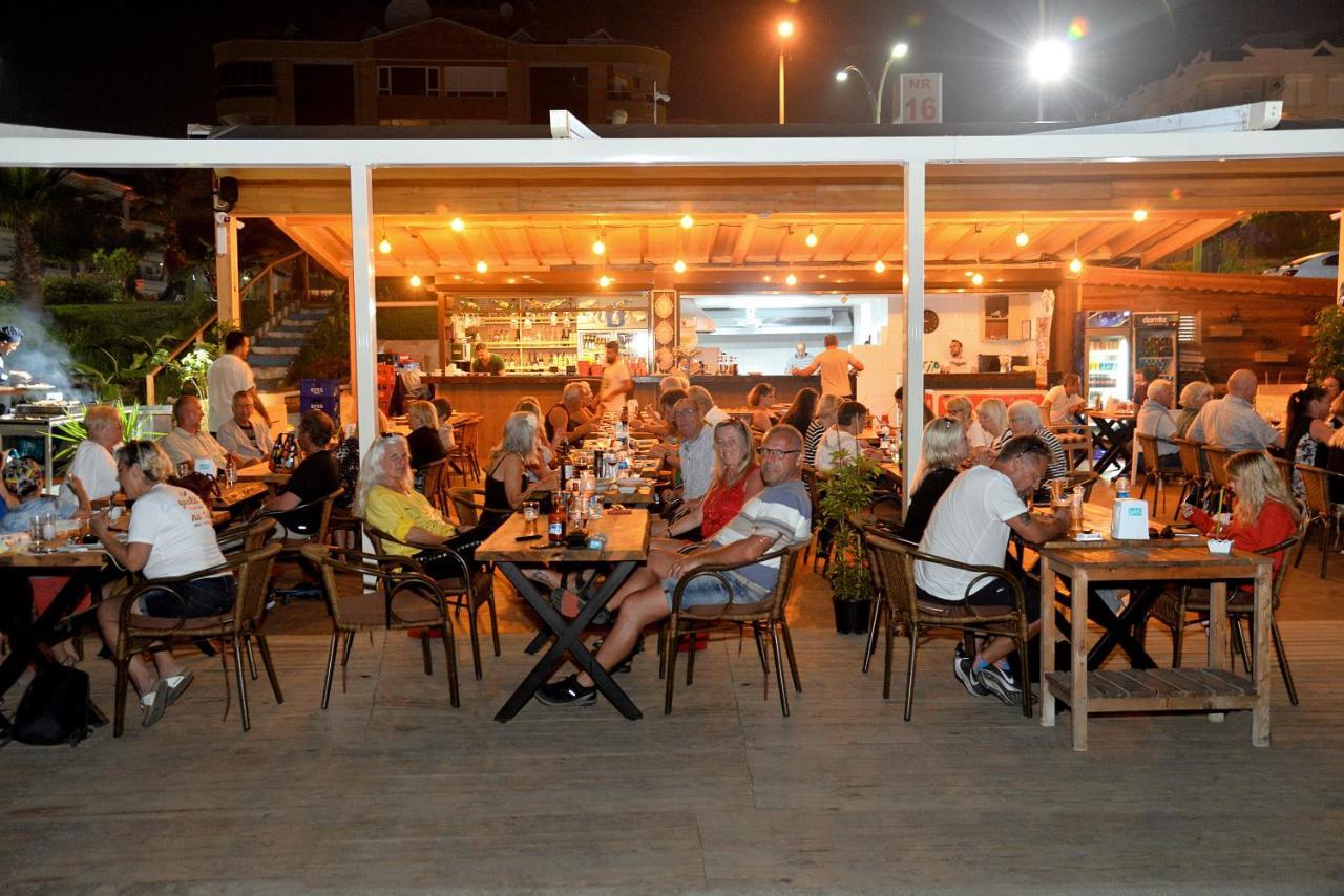 Hotel Oba Time Alanya