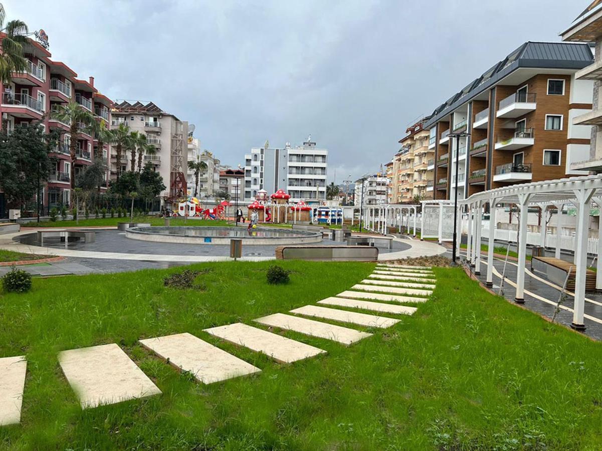 Apartamento 26 Cleopatra Legacy No 8 *