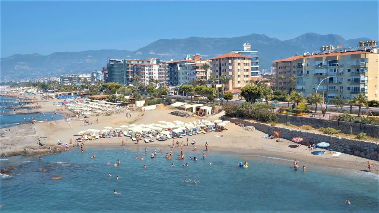 Simply Fine Alize (adults Only) Otel Alanya