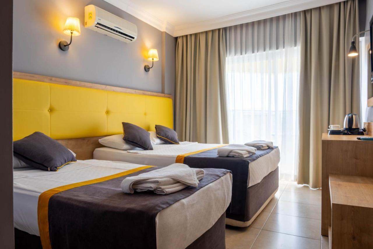 Simply Fine Alize (adults Only) Hotel 2*