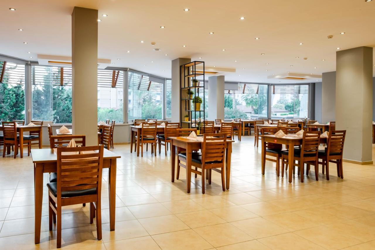 Simply Fine Alize (adults Only) Hotel Alanya