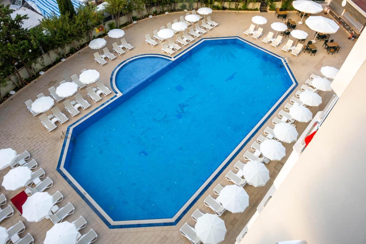 Hotel Simply Fine Alize (adults Only)