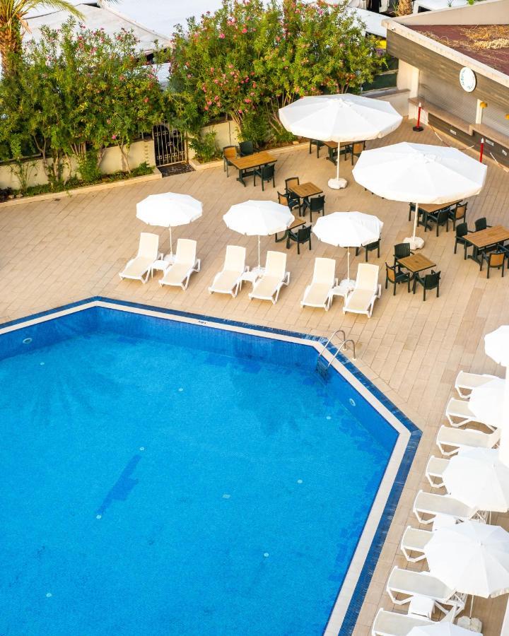 Simply Fine Alize (adults Only) Otel 2*