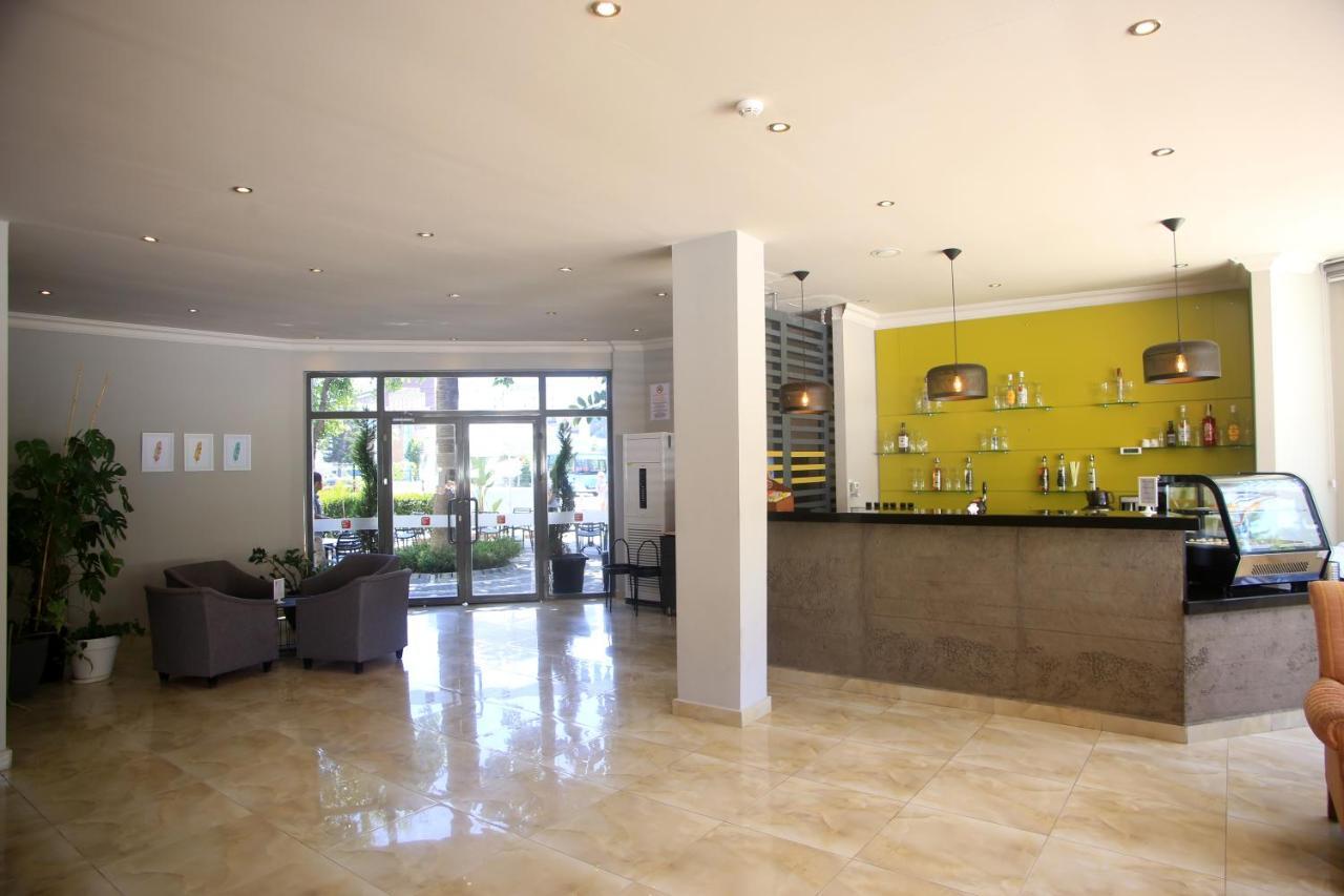 Otel Simply Fine Alize (adults Only) Alanya