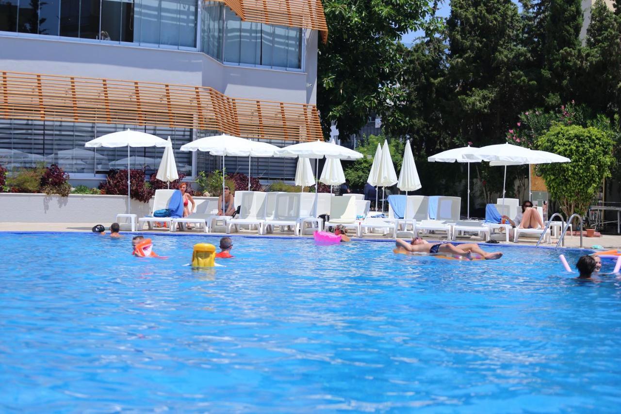 Simply Fine Alize (adults Only) Otel 2*