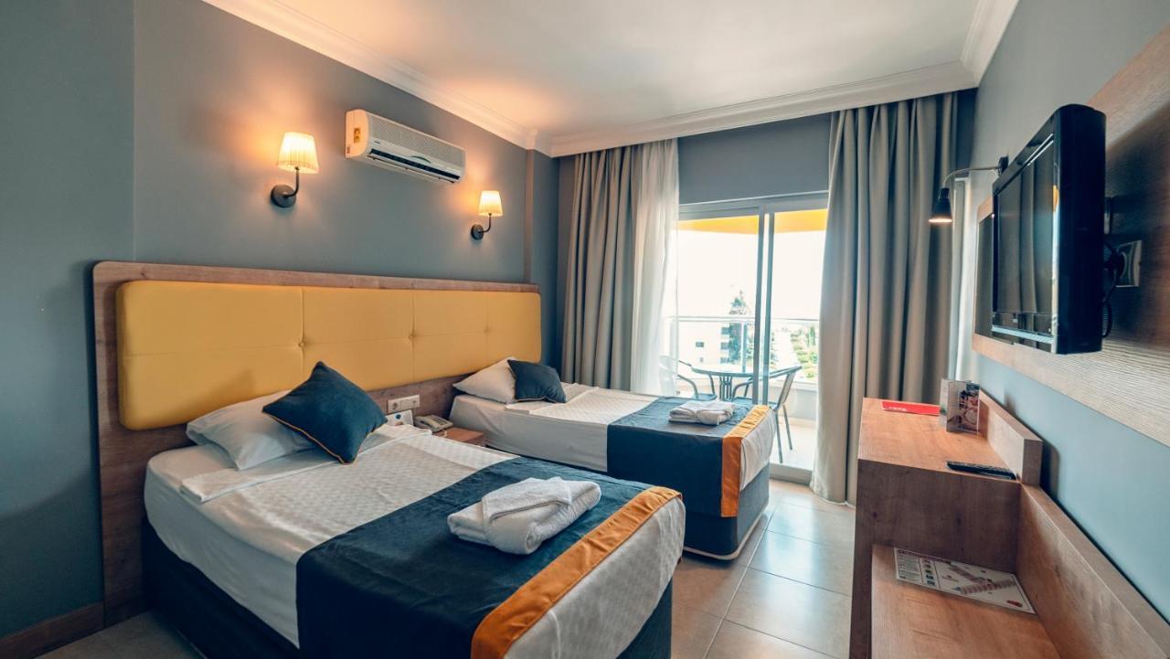 Simply Fine Alize (adults Only) Alanya