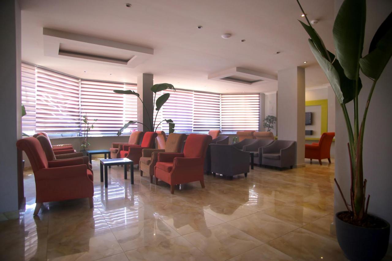Simply Fine Alize (adults Only) Otel 2*