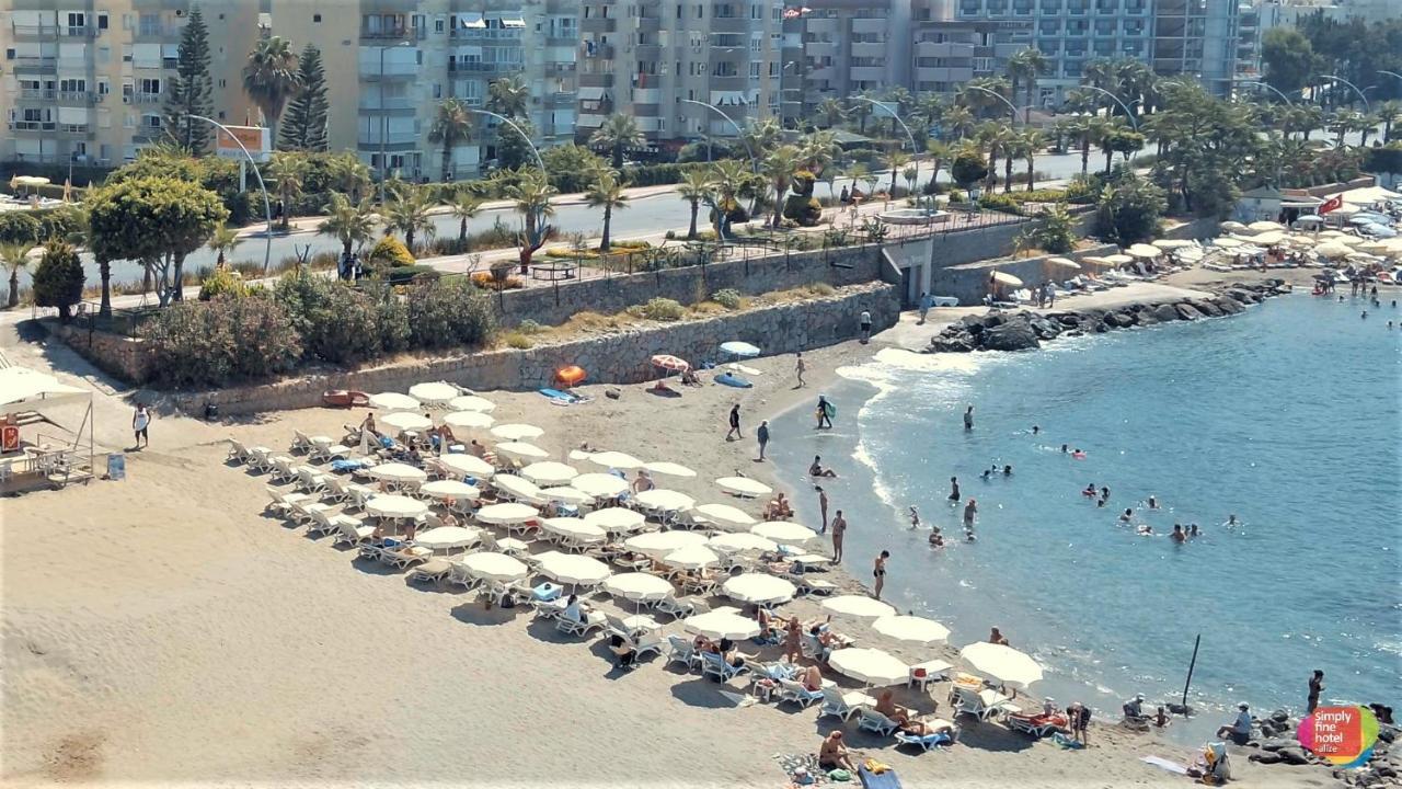 Simply Fine Alize (adults Only) 2* Alanya