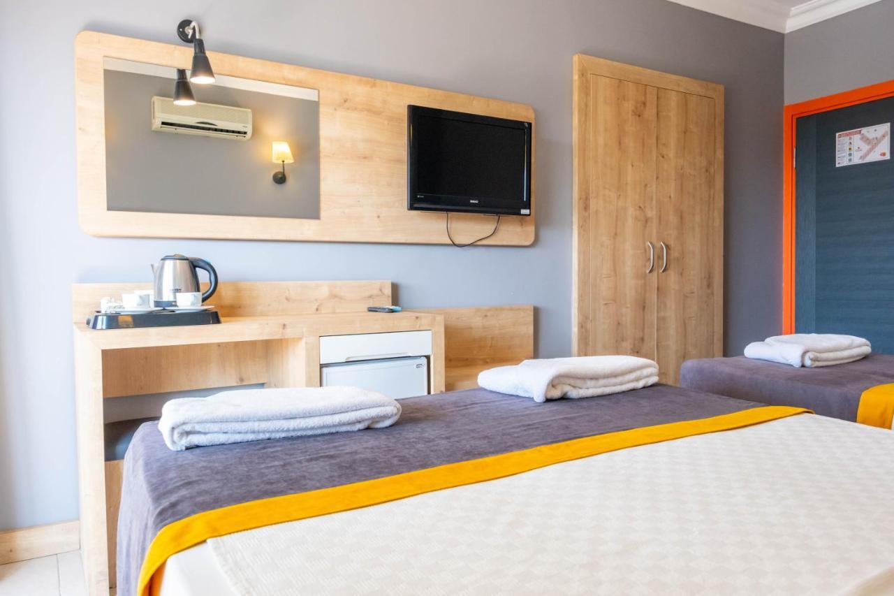 Simply Fine Alize (adults Only) Hotel Alanya