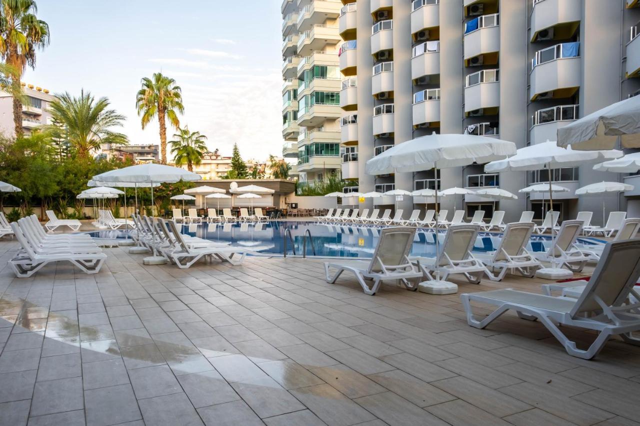 Simply Fine Alize (adults Only) 2* Alanya
