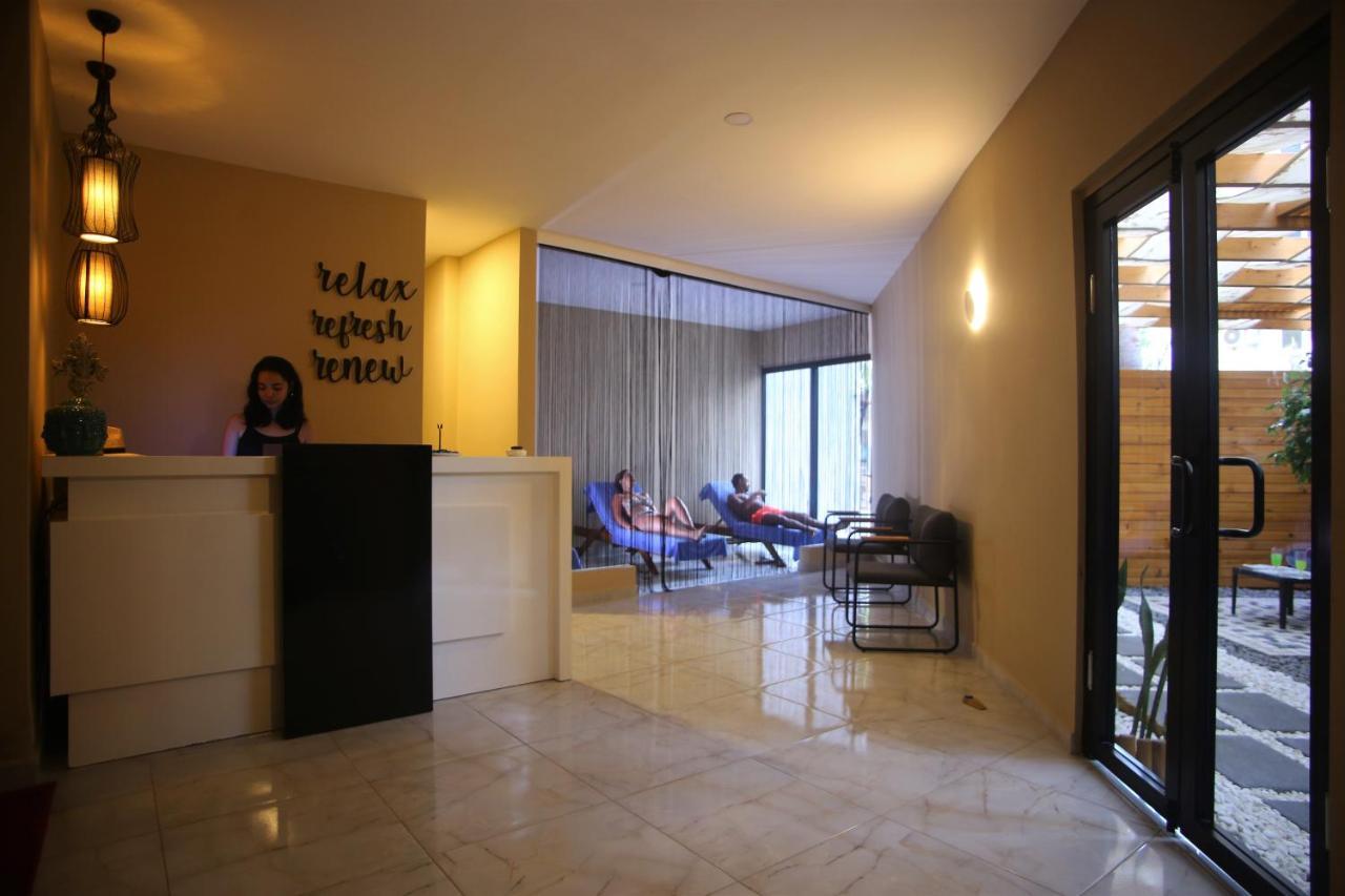 Otel Simply Fine Alize (adults Only) Alanya