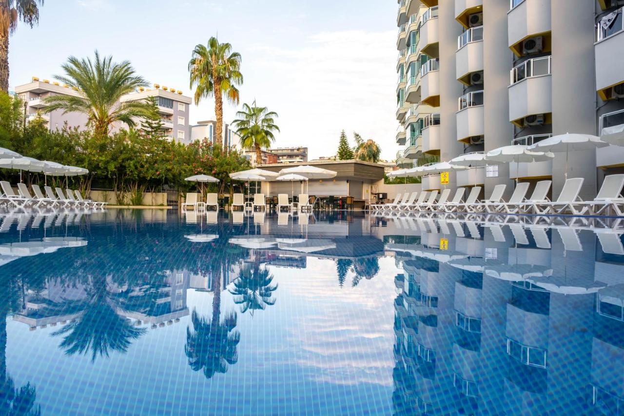 Simply Fine Alize (adults Only) Hotel