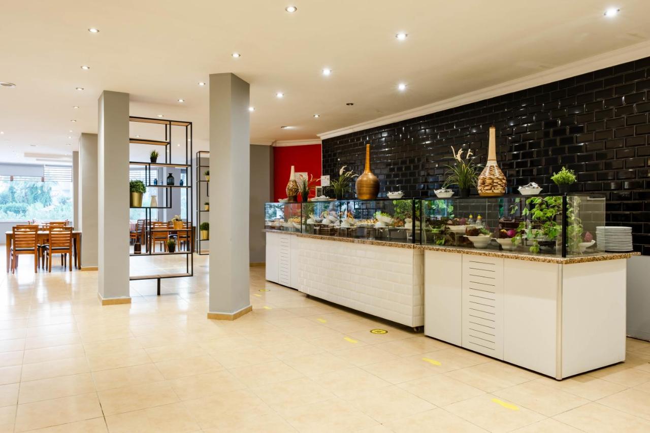Hotel Simply Fine Alize (adults Only)