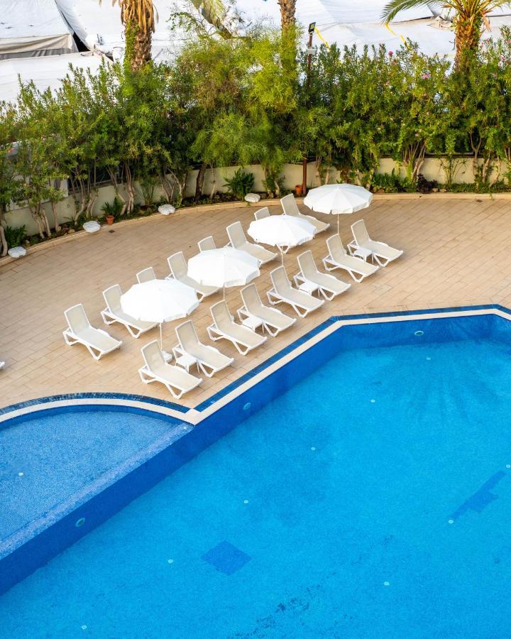 Simply Fine Alize (adults Only) Otel Alanya