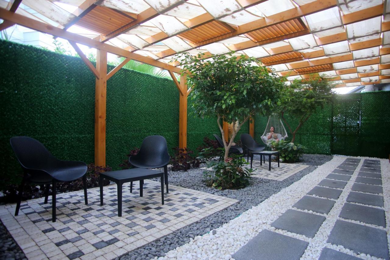 Hotel Simply Fine Alize (adults Only)