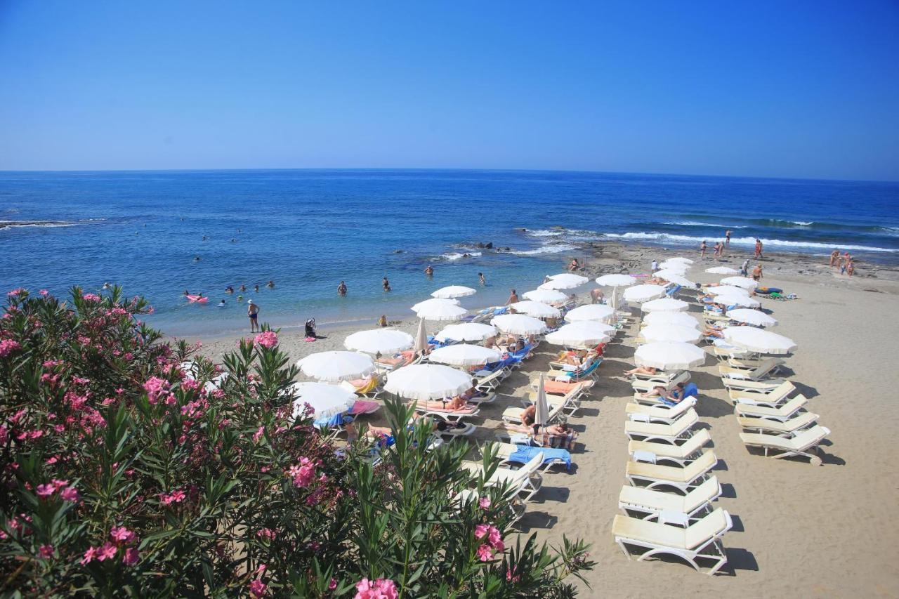 Hotel Simply Fine Alize (adults Only) 2*