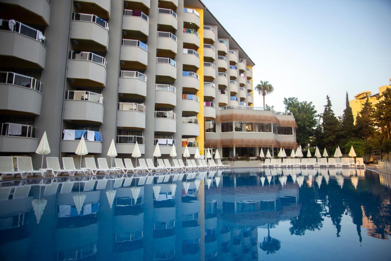 Simply Fine Alize (adults Only) 2* Alanya