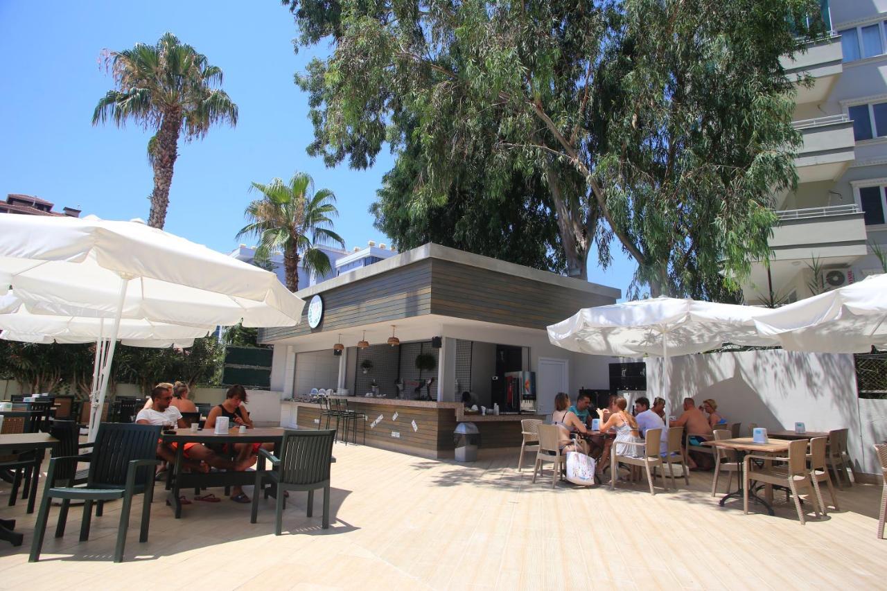 Otel Simply Fine Alize (adults Only) 2*