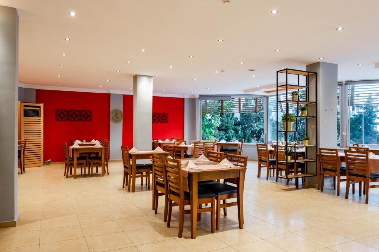 Simply Fine Alize (adults Only) Hotel