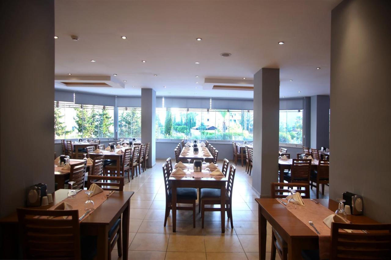 Otel Simply Fine Alize (adults Only) Alanya