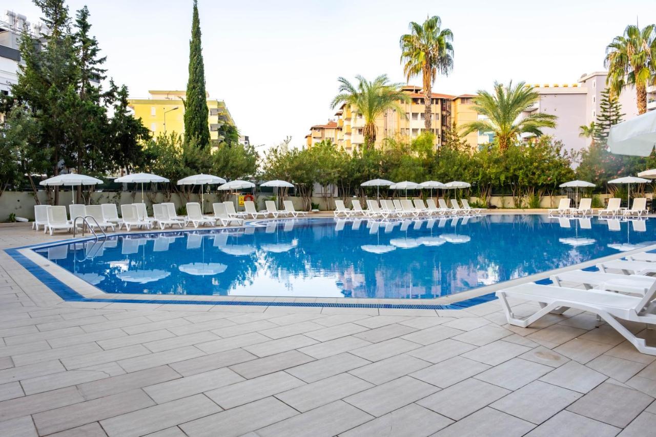 Simply Fine Alize (adults Only) 2* Alanya