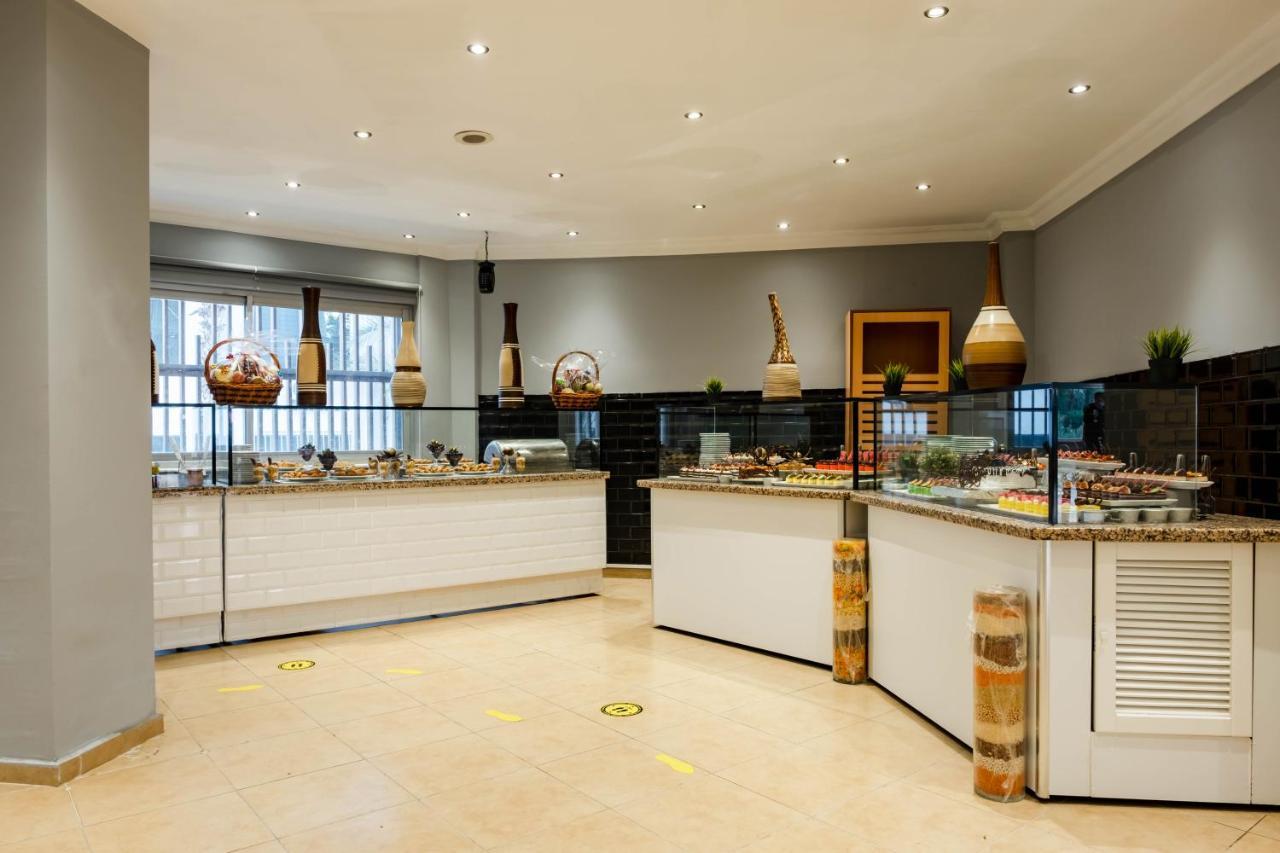 Otel Simply Fine Alize (adults Only) 2*