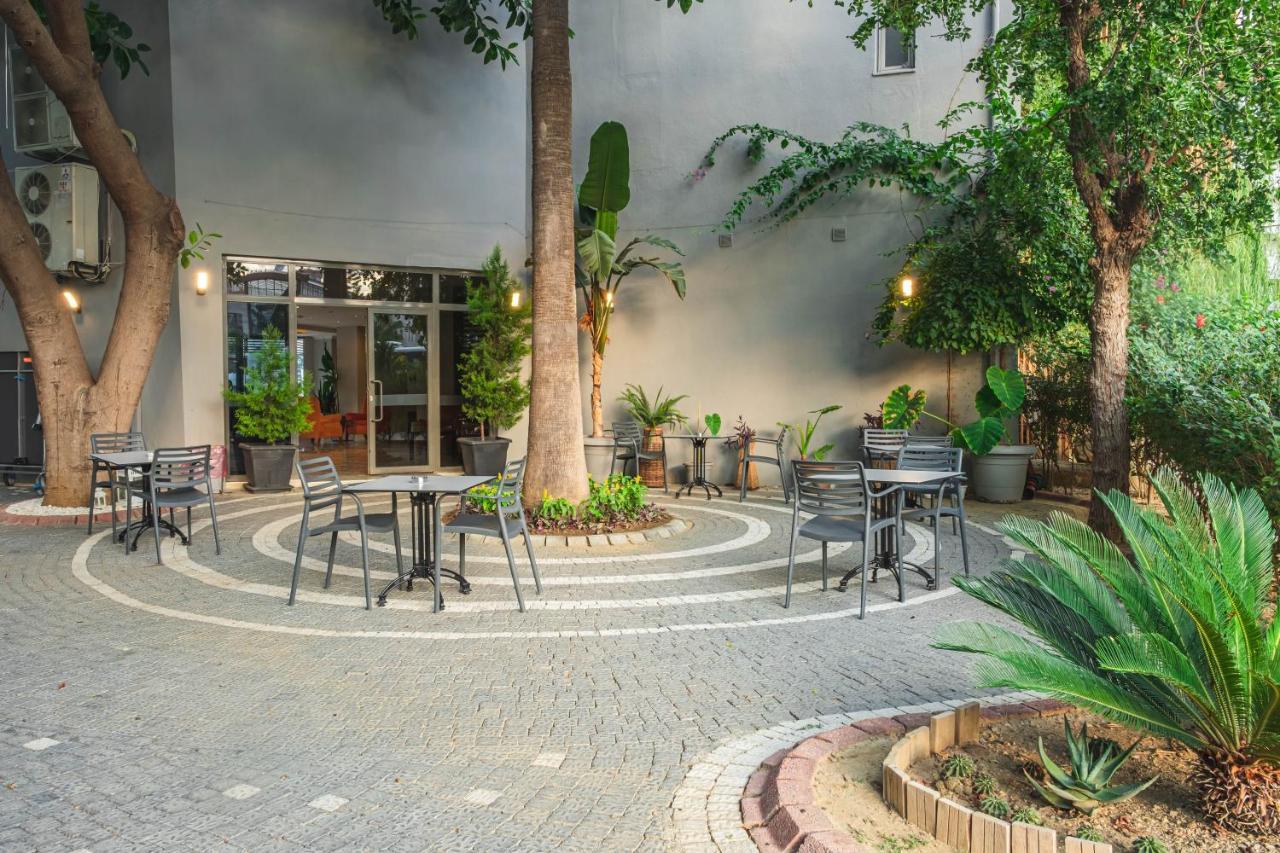 Simply Fine Alize (adults Only) 2* Alanya