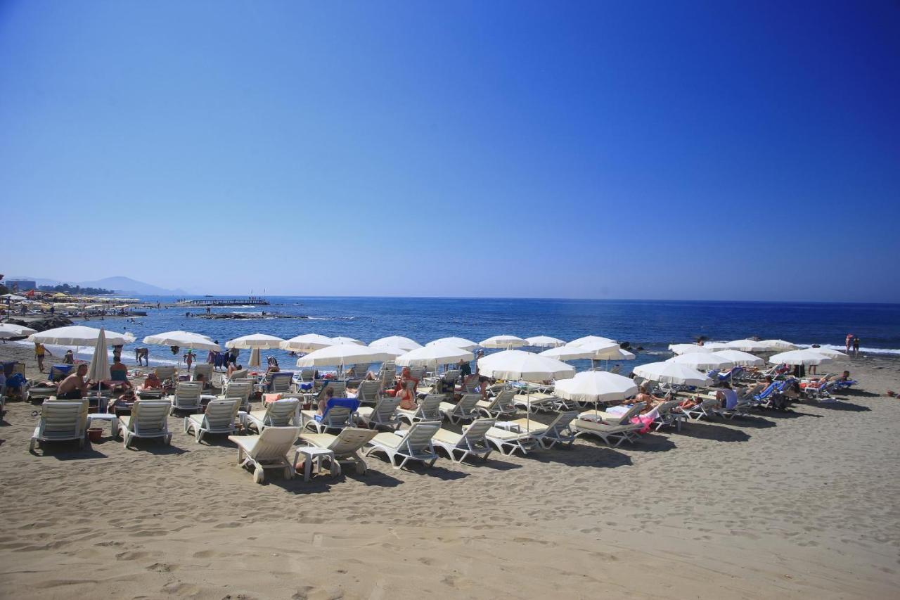 Simply Fine Alize (adults Only) 2* Alanya