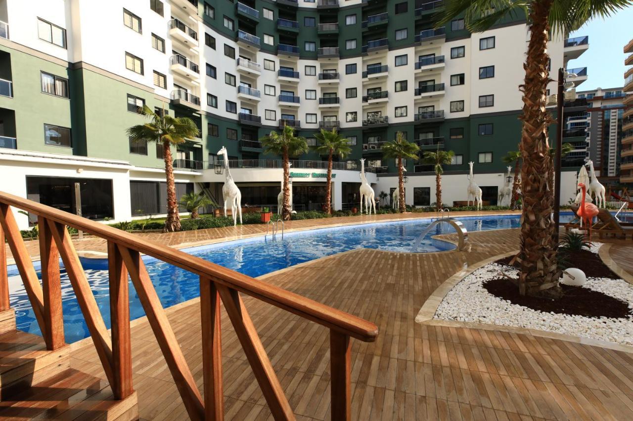 Serenity 1+1 Apartment