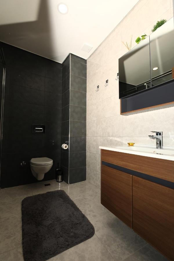 Apartment Serenity 1+1