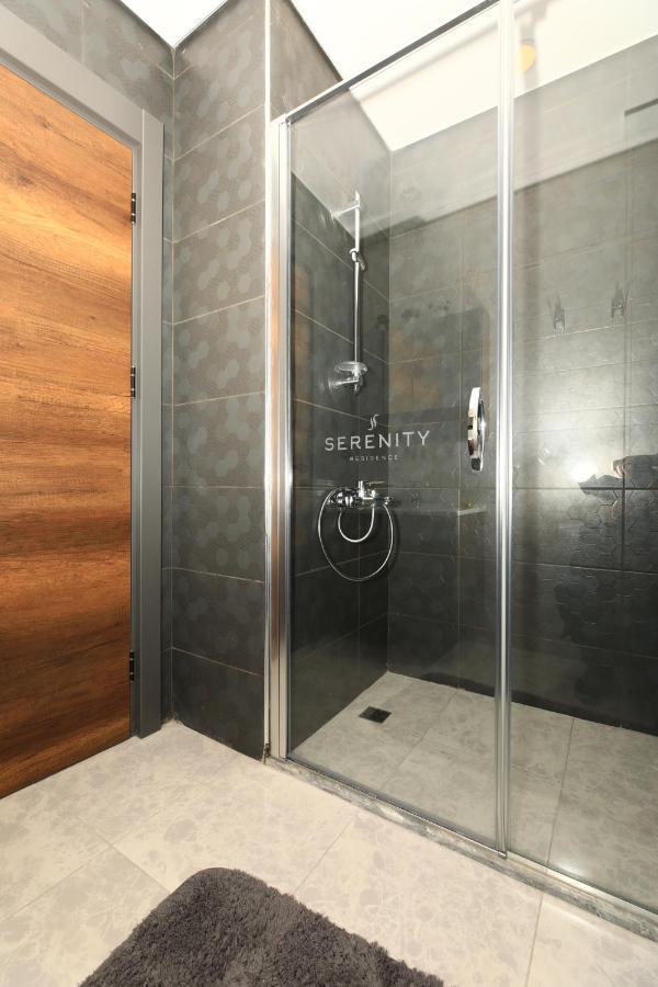 Serenity 1+1 Apartment *