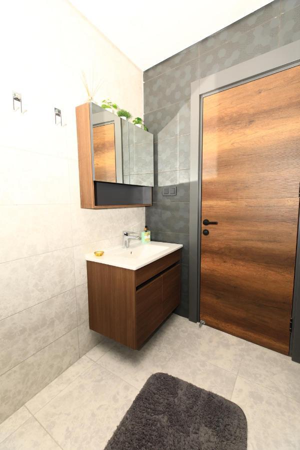 Serenity 1+1 Apartment *