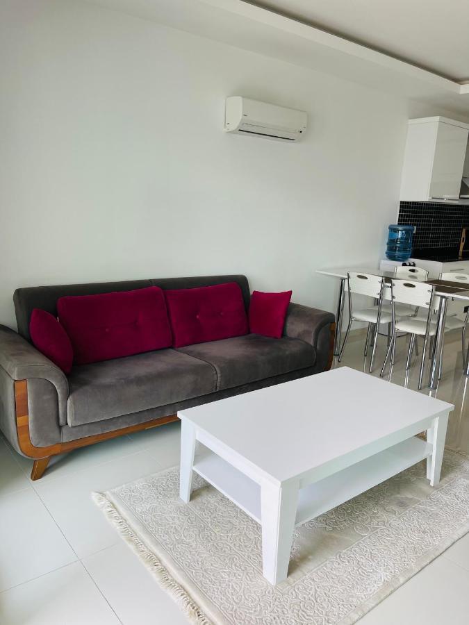 Alanya Kleopatra Beach Full Komplex * Alanya