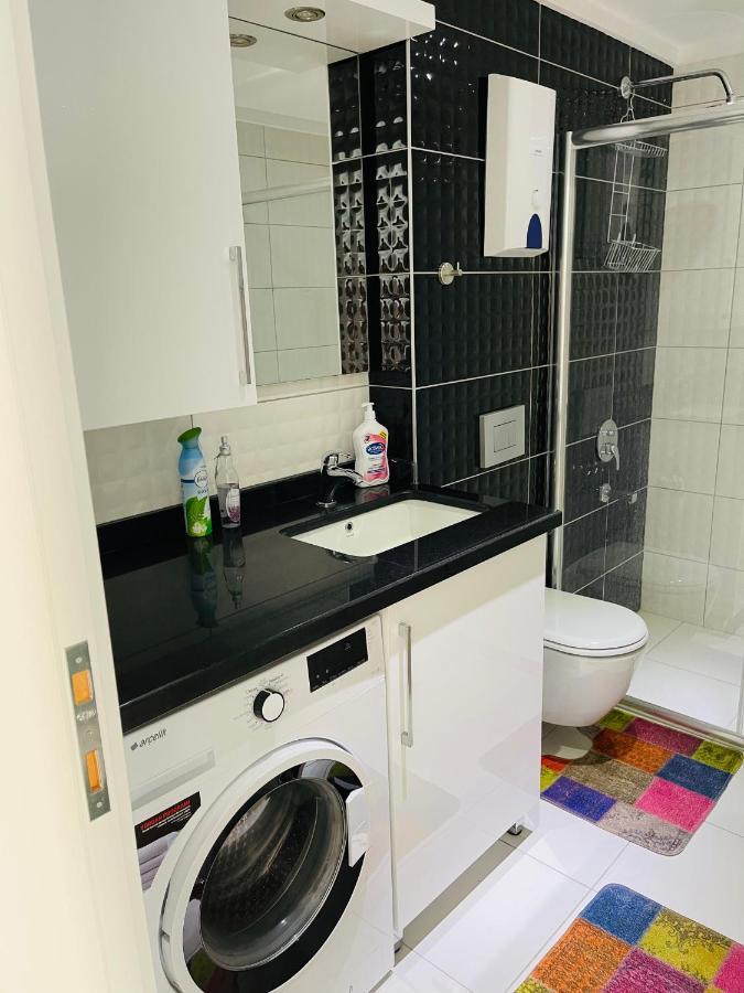 Alanya Kleopatra Beach Full Komplex Apartment Alanya