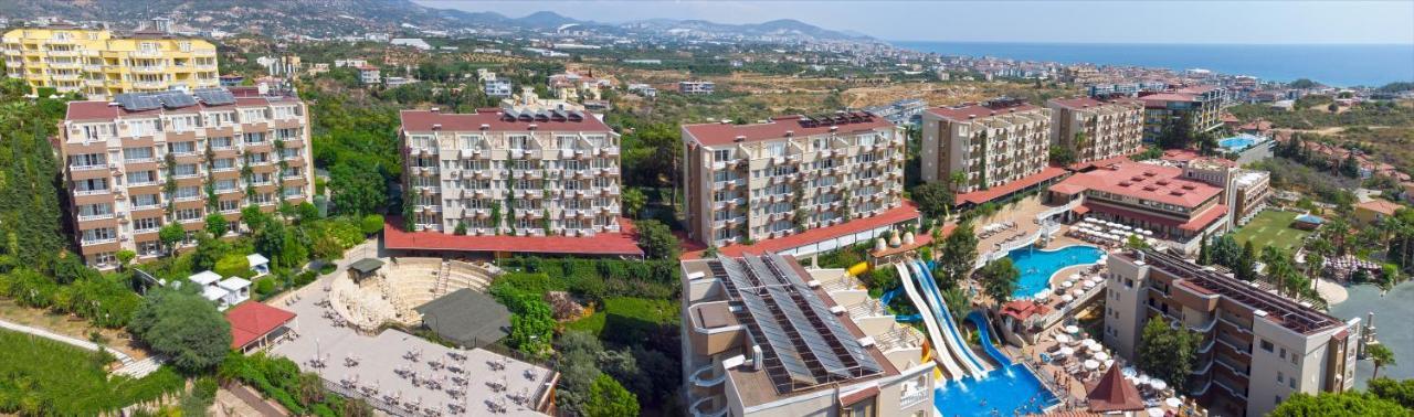 Otel Club Paradiso &