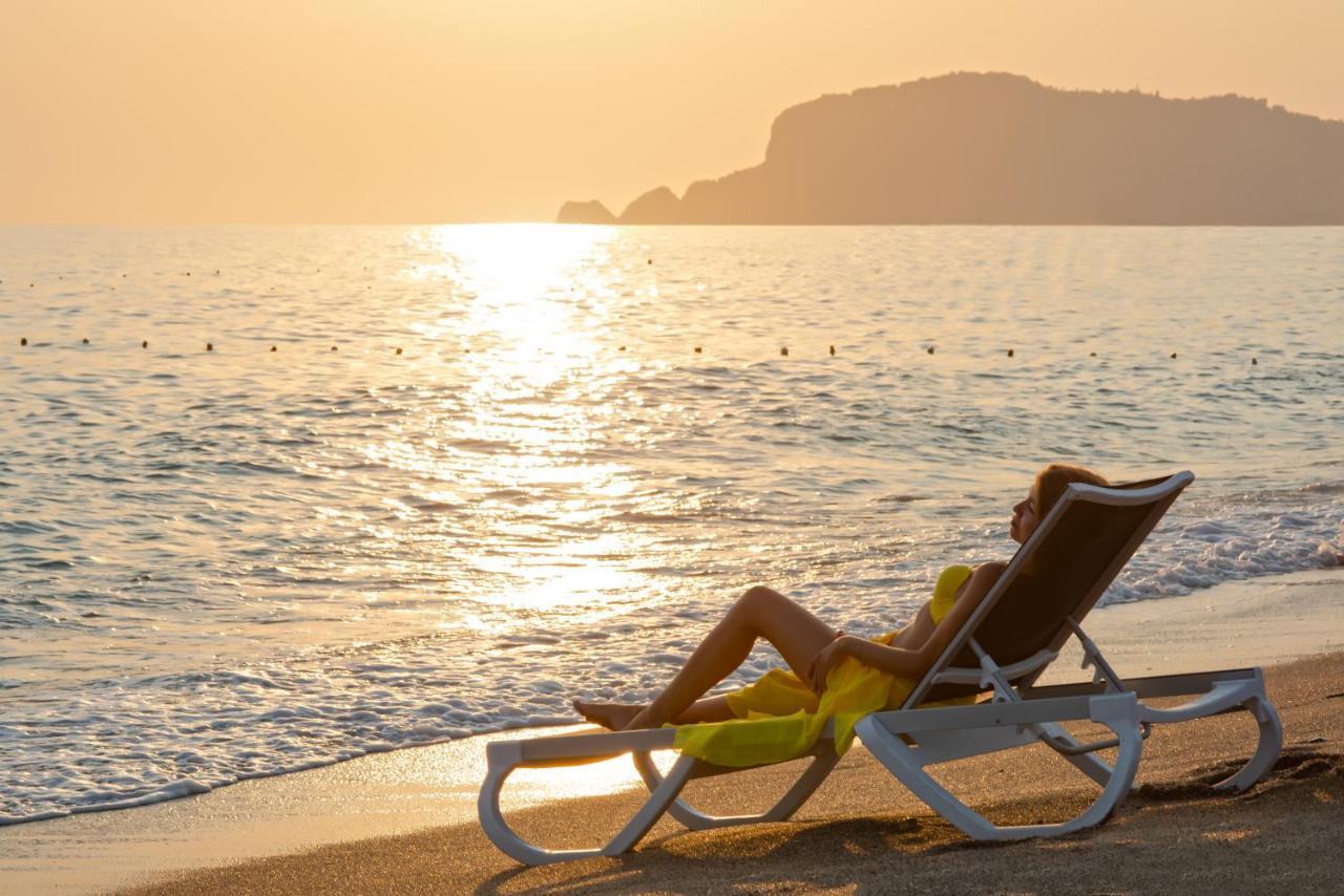 Club Paradiso & Otel Alanya
