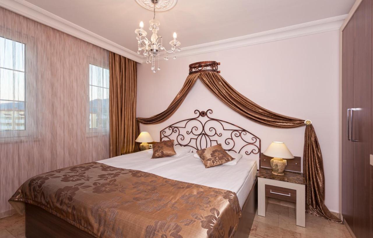 Club Paradiso & Otel
