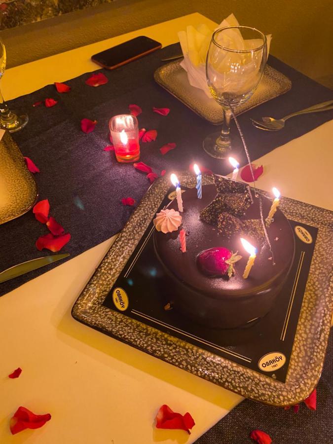 Livaneli Boutique 4* Alanya
