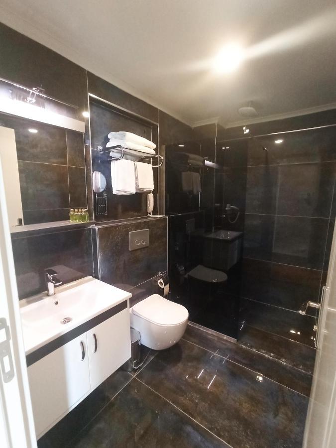 Livaneli Boutique 4* Alanya