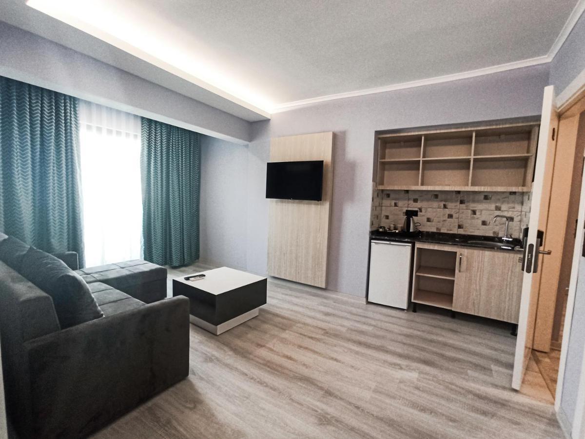 Hotel Livaneli Boutique Alanya