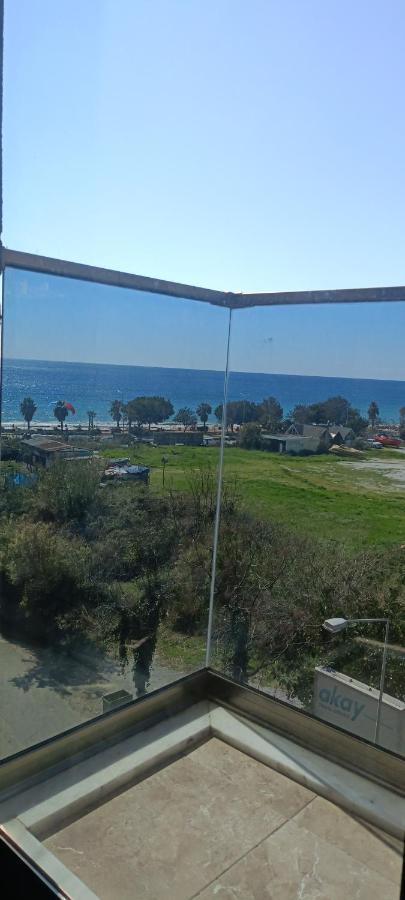 Livaneli Boutique 4* Alanya