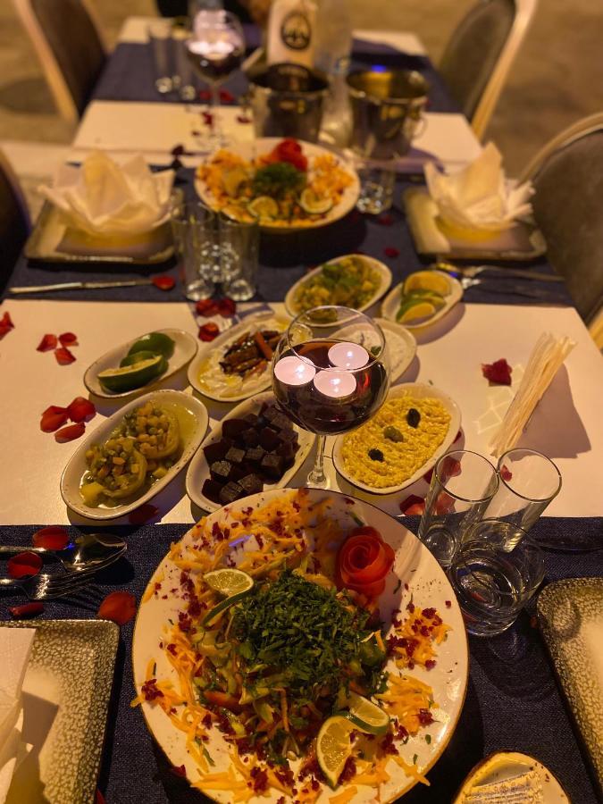 Livaneli Boutique 4* Alanya