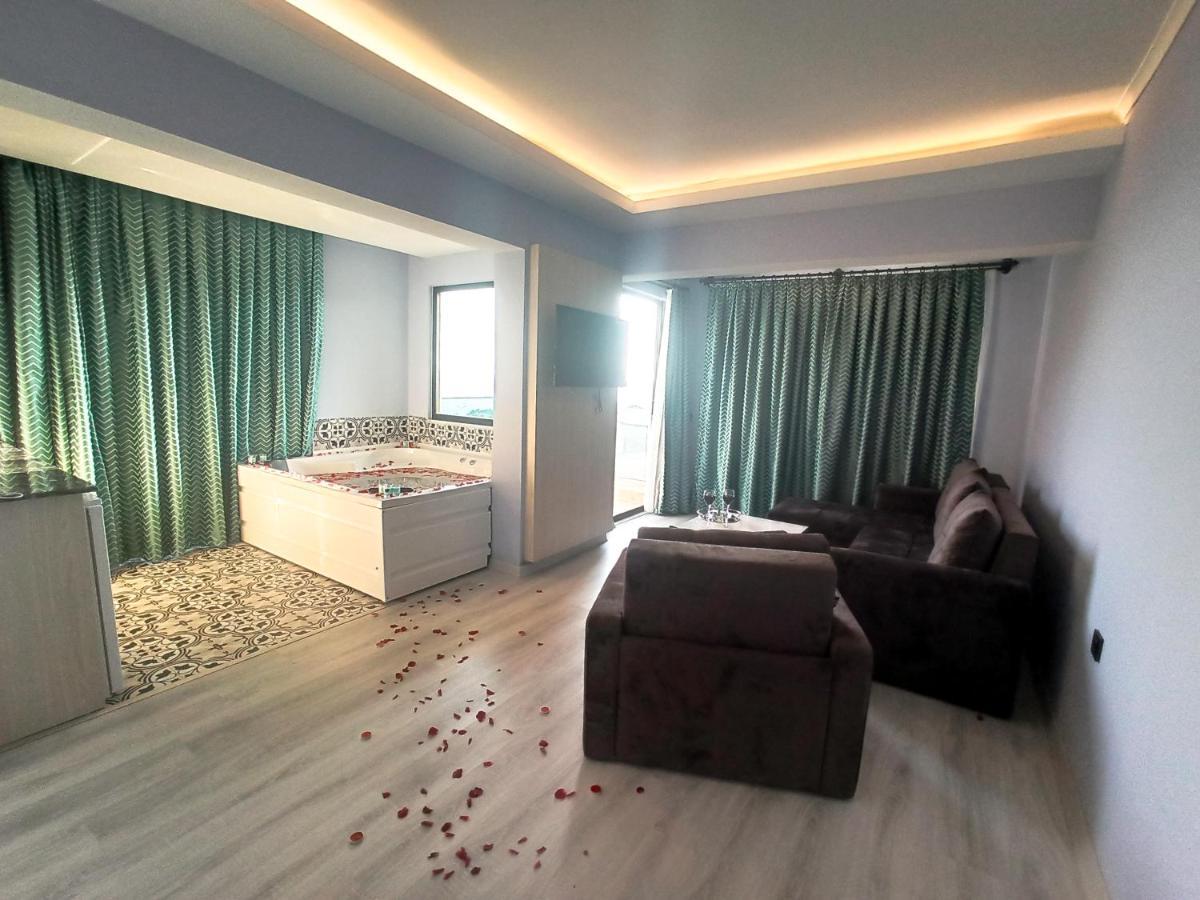 Livaneli Boutique Alanya