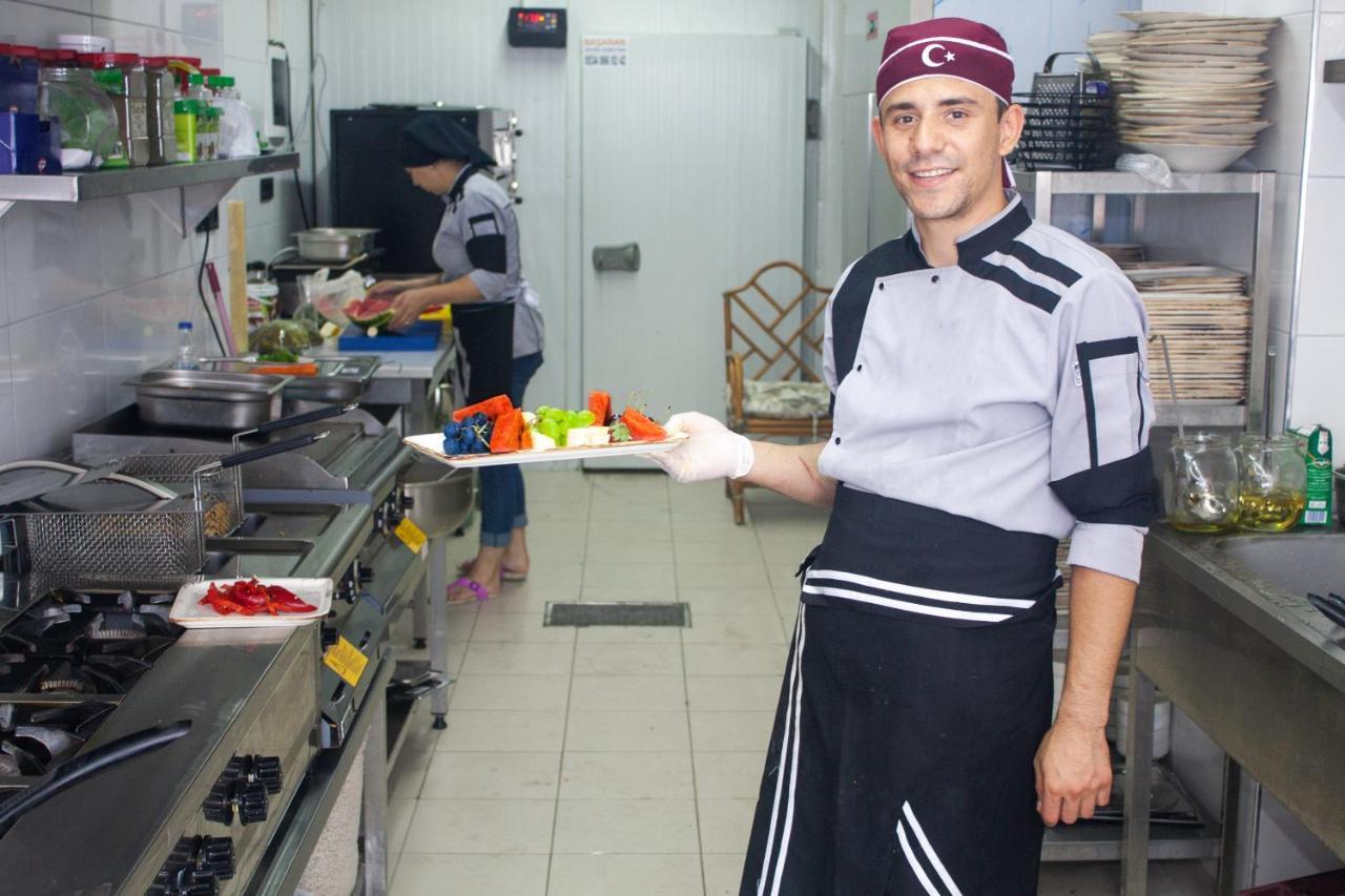 Livaneli Boutique Hotel Alanya