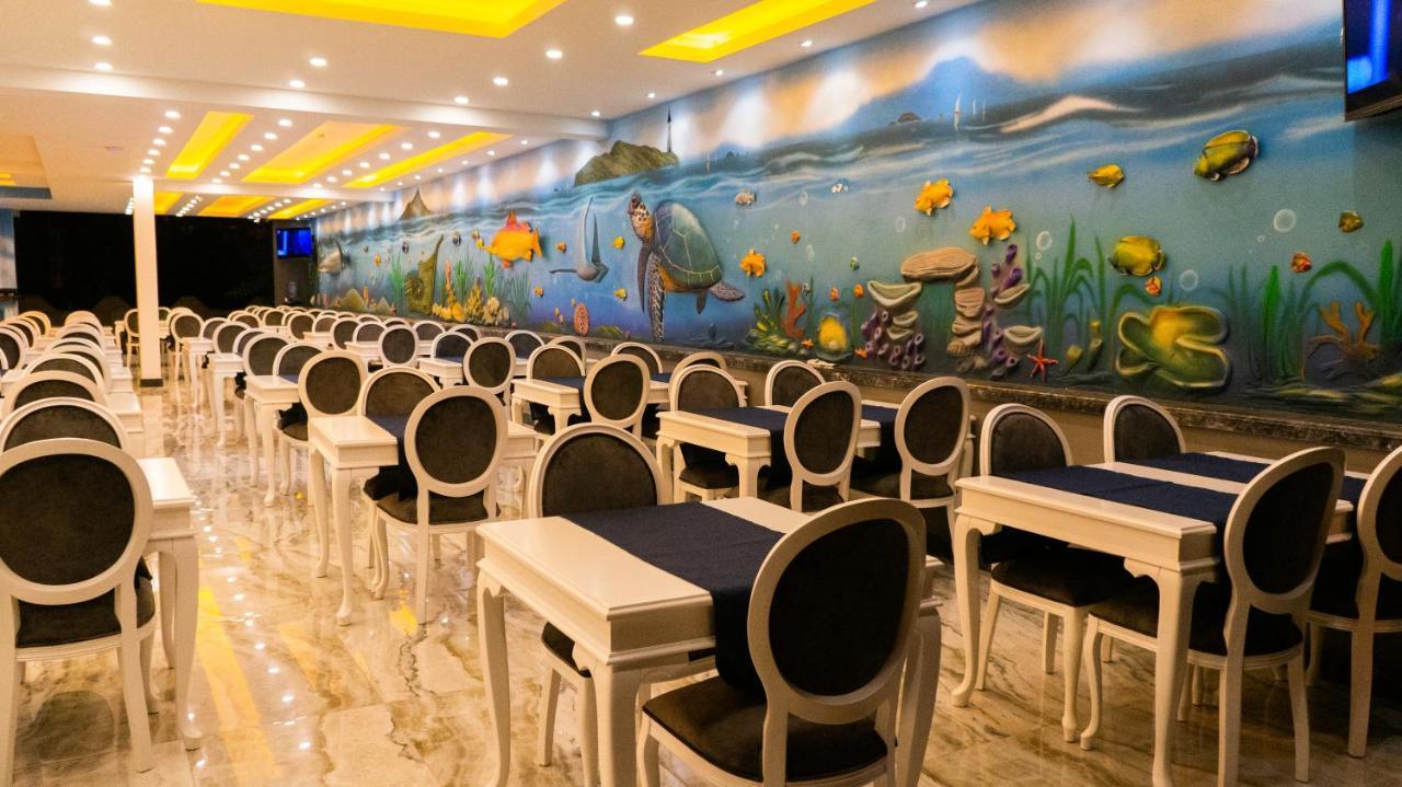 Hotel Livaneli Boutique 4*