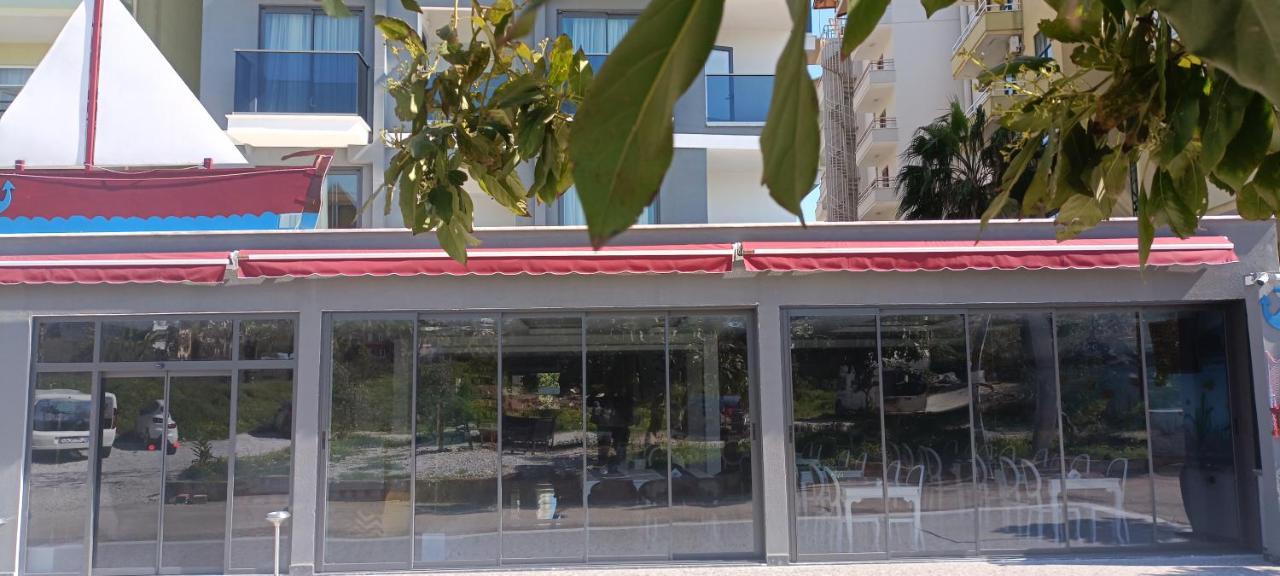 Livaneli Boutique Hotel