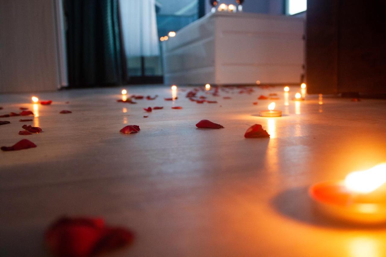 Livaneli Boutique 4* Alanya