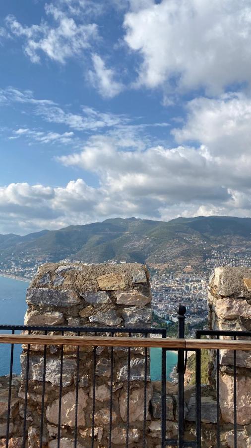 Hotel Livaneli Boutique Alanya